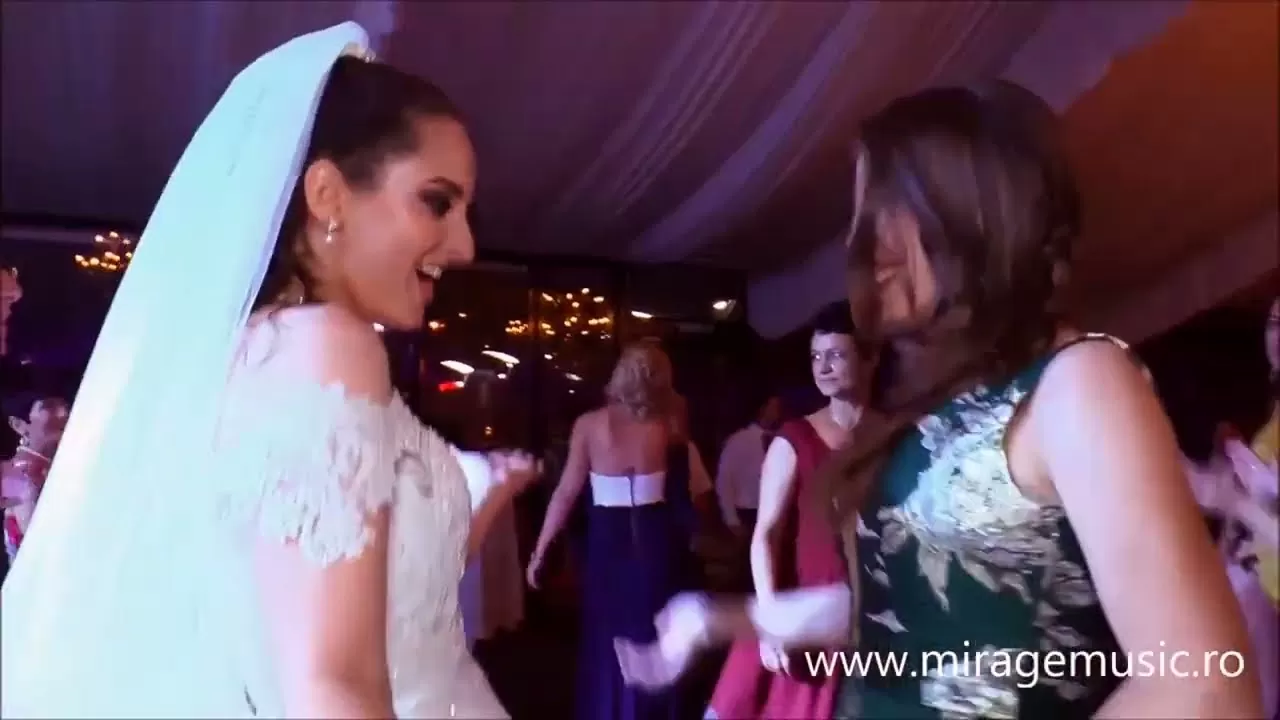 mirage band video formatie nunta